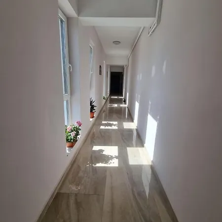 Bavaro Residents Apartament Năvodari