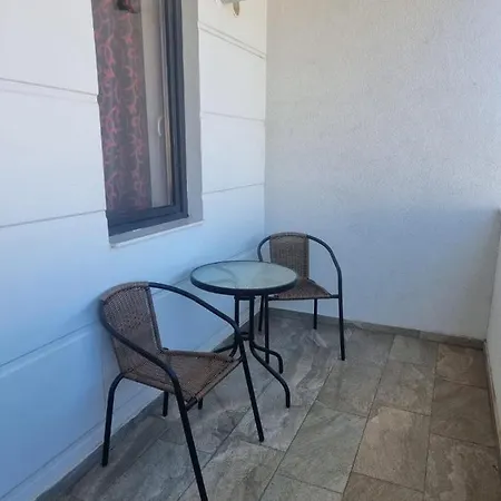 דירה Bavaro Residents *