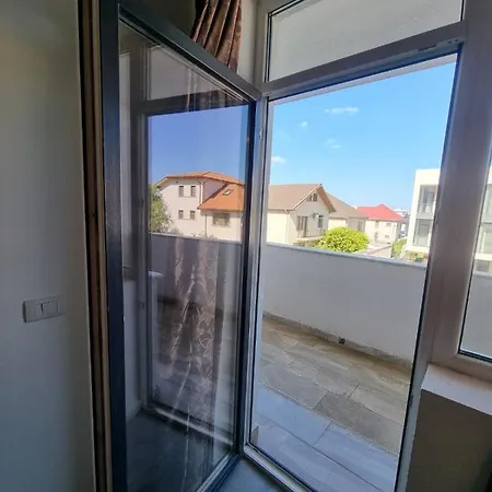 דירה Bavaro Residents Năvodari