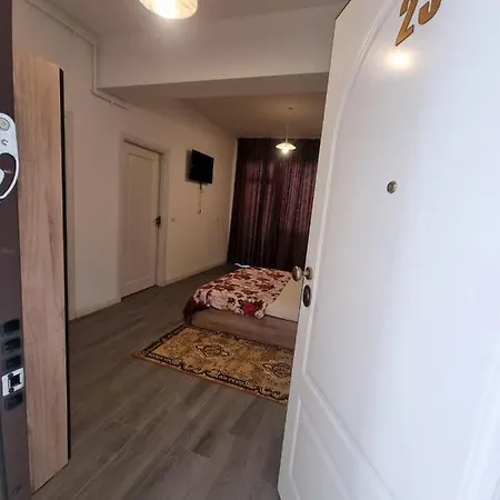 Bavaro Residents דירה Năvodari